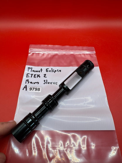 Planet Eclipse ETEK 2 Ram Sleeve