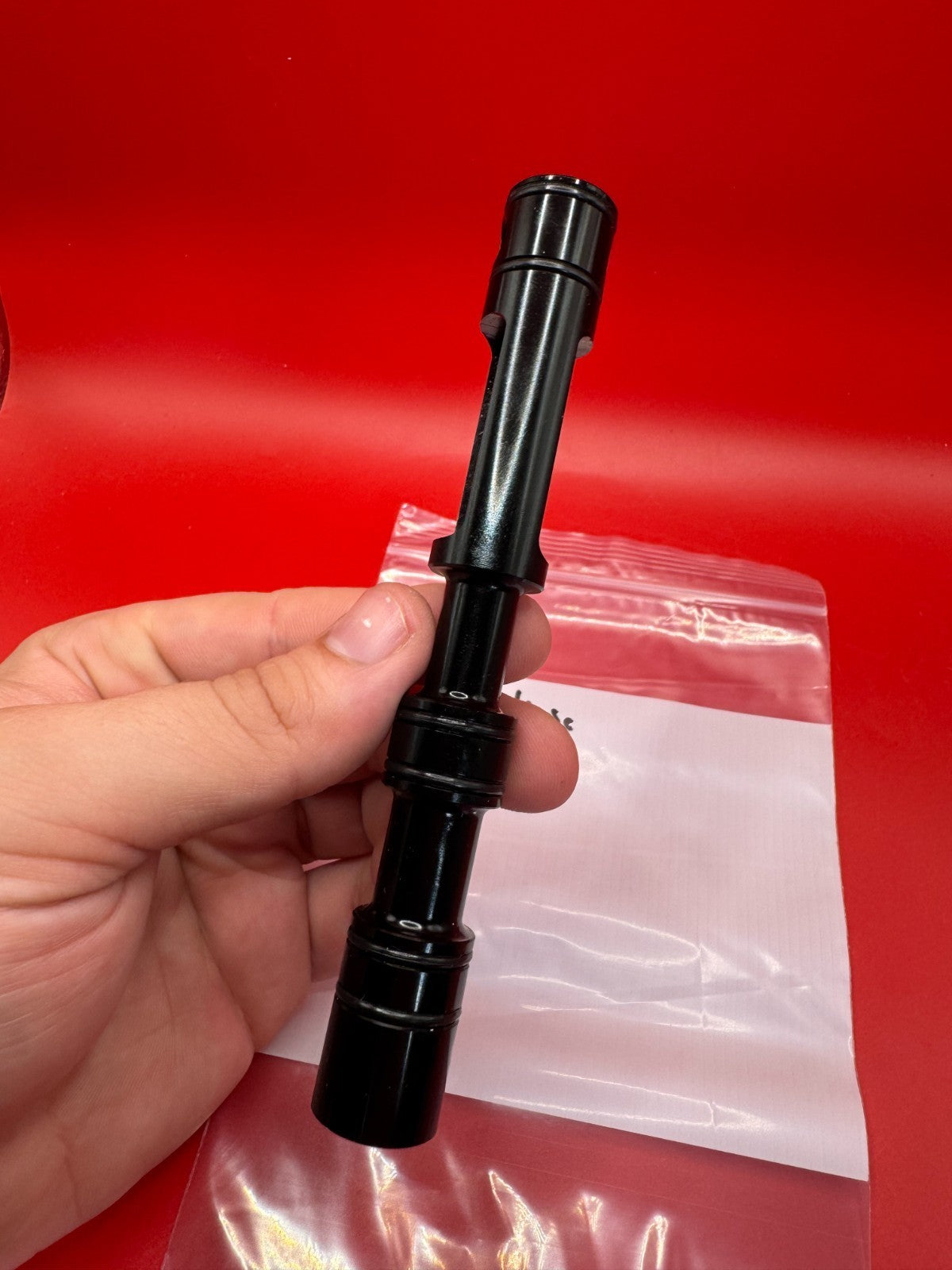 Planet Eclipse ETEK 2 Ram Sleeve