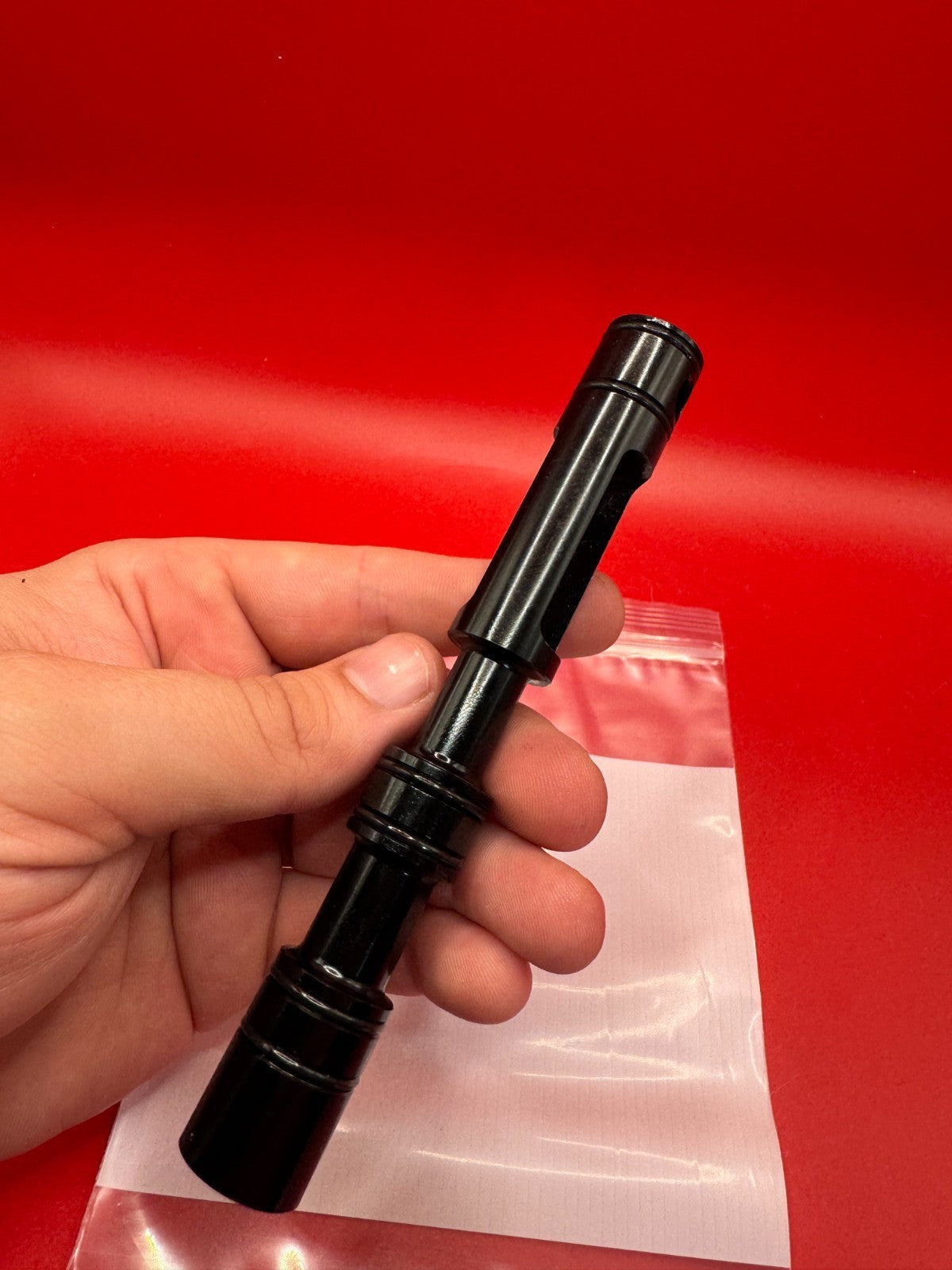 Planet Eclipse ETEK 2 Ram Sleeve
