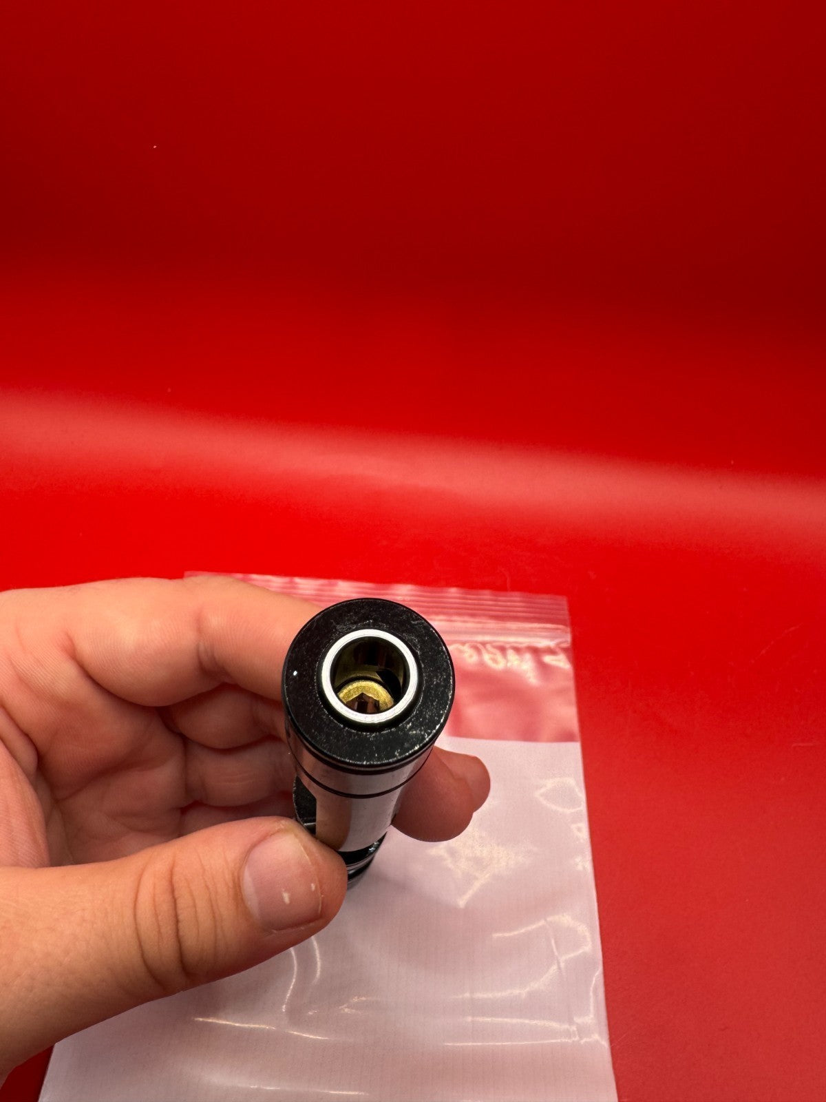 Planet Eclipse ETEK 2 Ram Sleeve