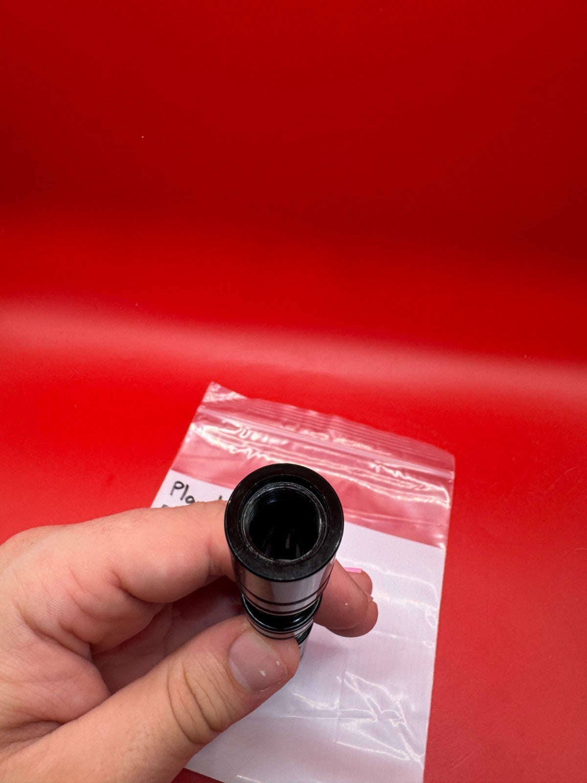 Planet Eclipse ETEK 2 Ram Sleeve