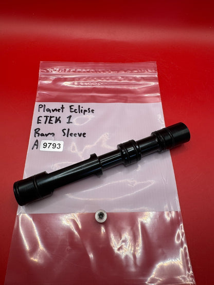 Planet Eclipse ETEK 1 Ram Sleeve