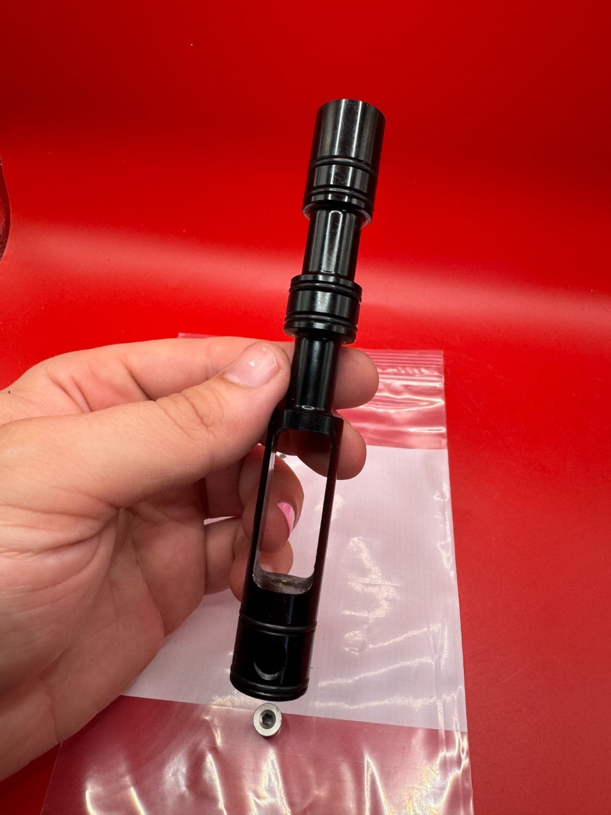 Planet Eclipse ETEK 1 Ram Sleeve