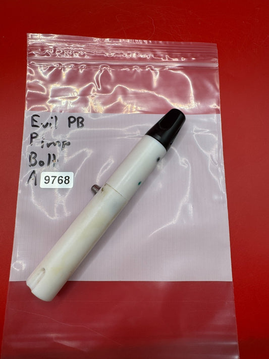 Evil PB Pimp Bolt