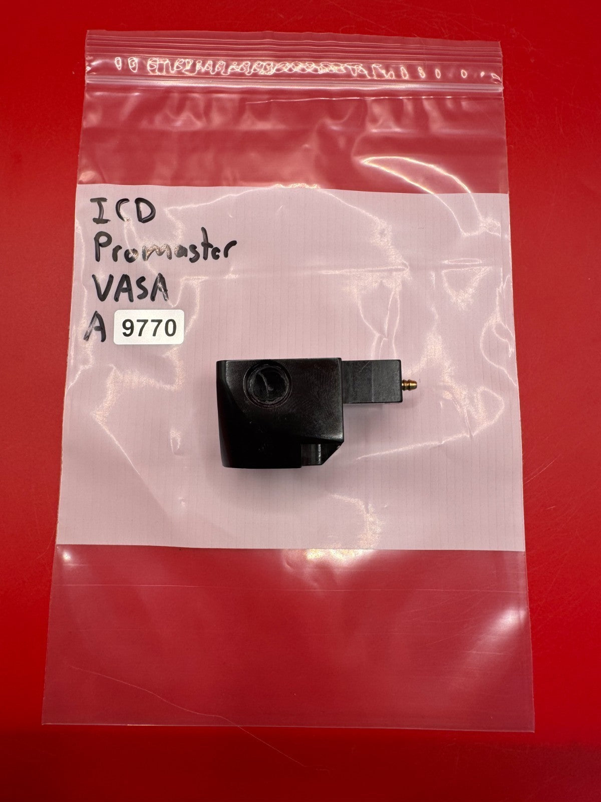 ICD Promaster VASA
