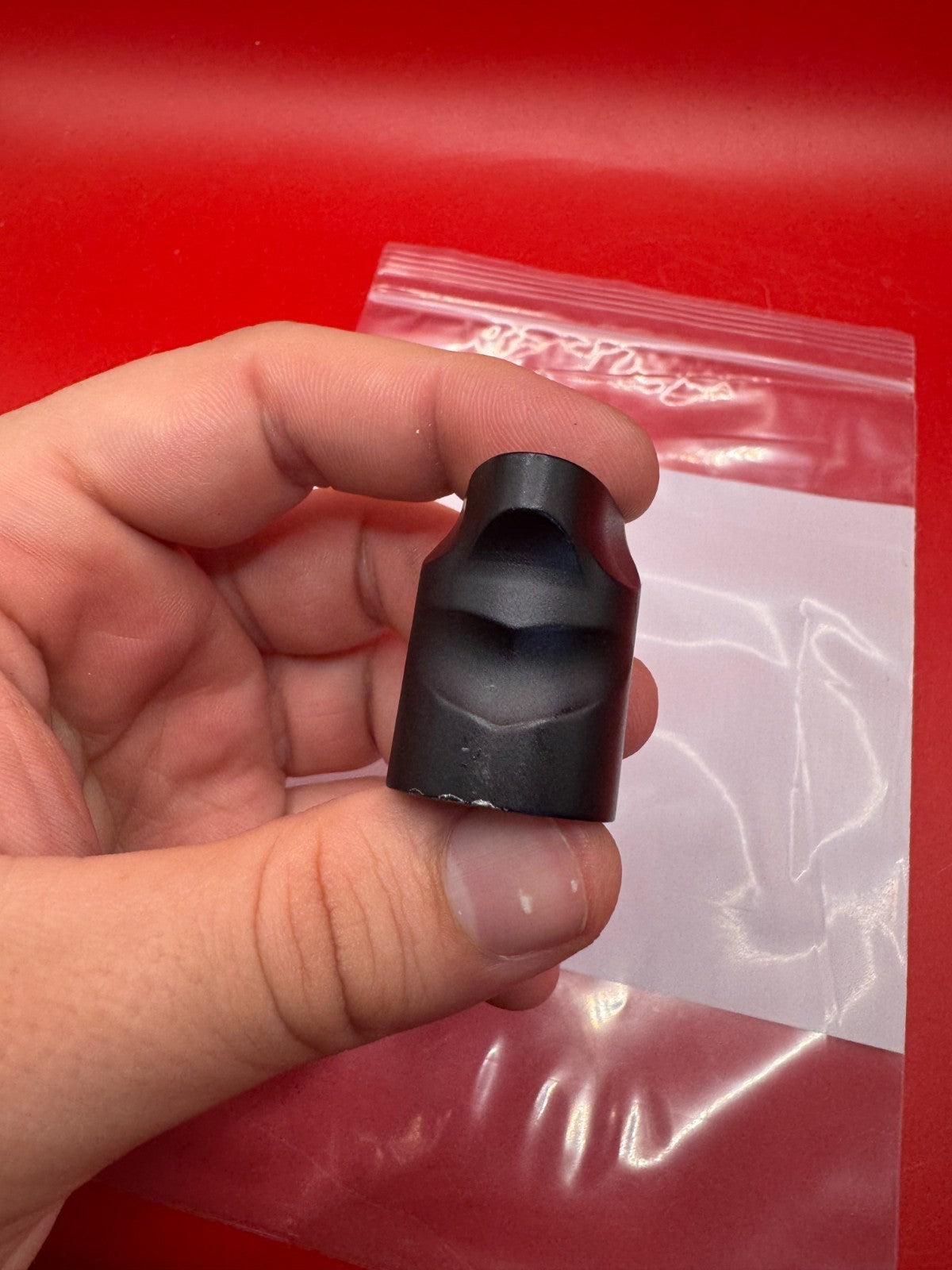 Proto/Dye PM5 VASA