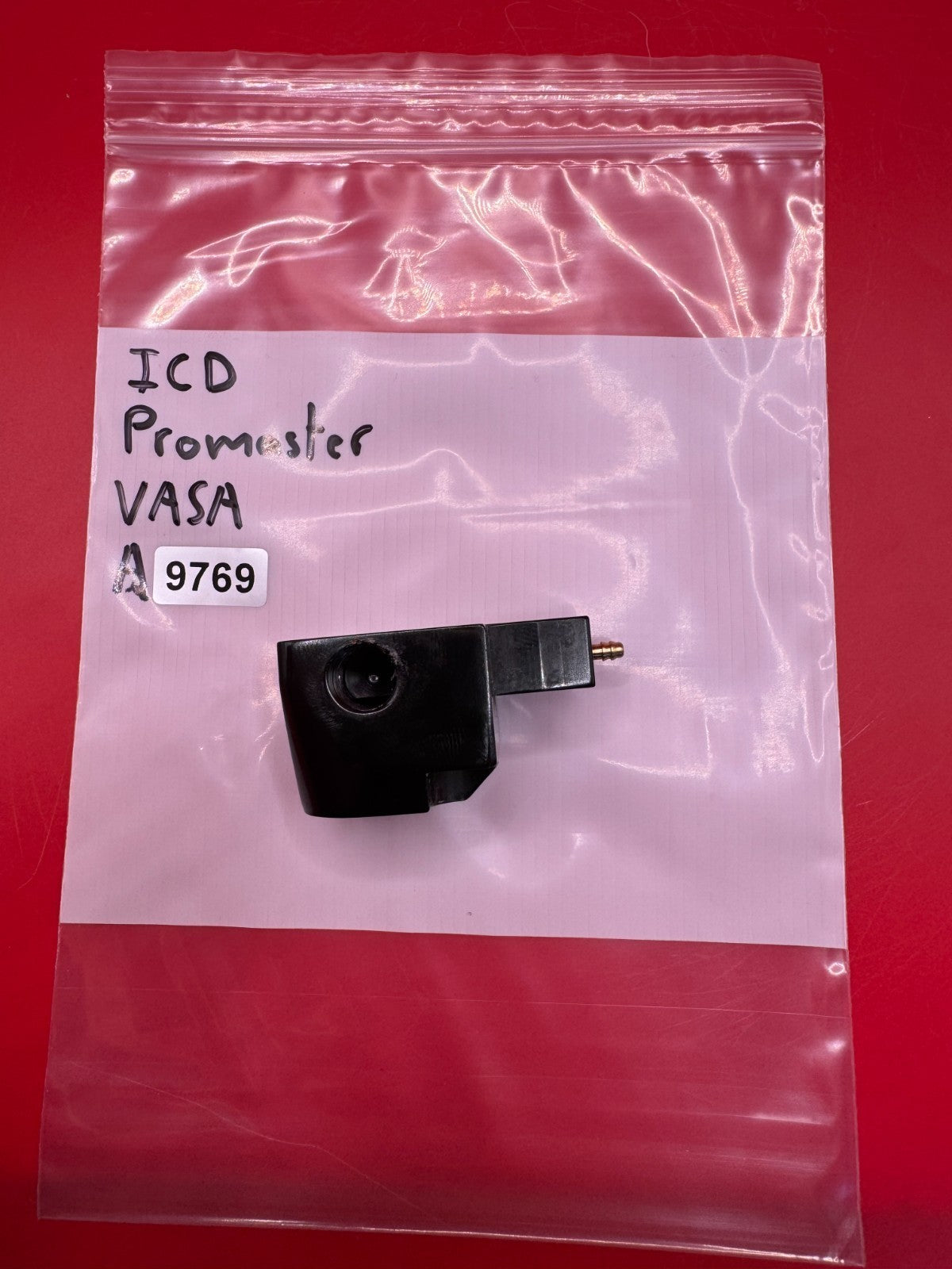ICD Promaster VASA