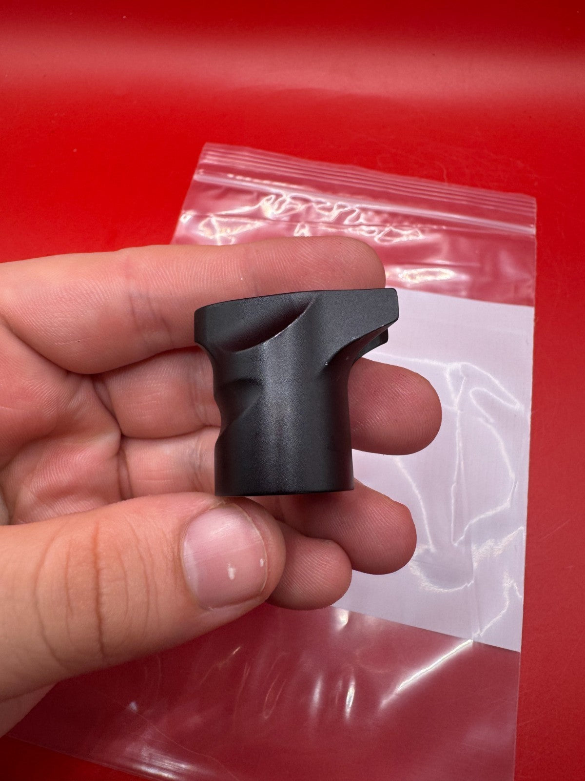 Proto/Dye PM5 VASA