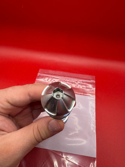 Proto/Dye PM6 Bolt/Engine