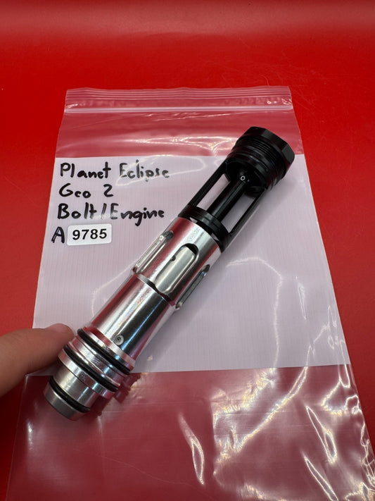 Planet Eclipse Geo 2 Bolt/Engine