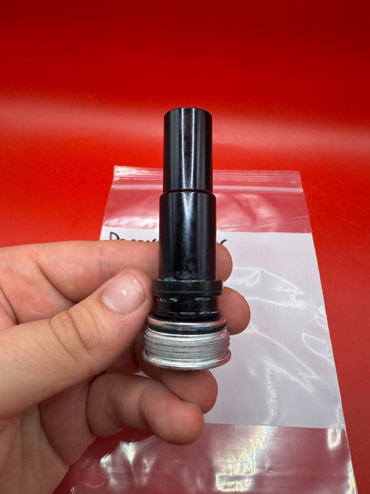 Dangerous Power G4 Bolt/Engine