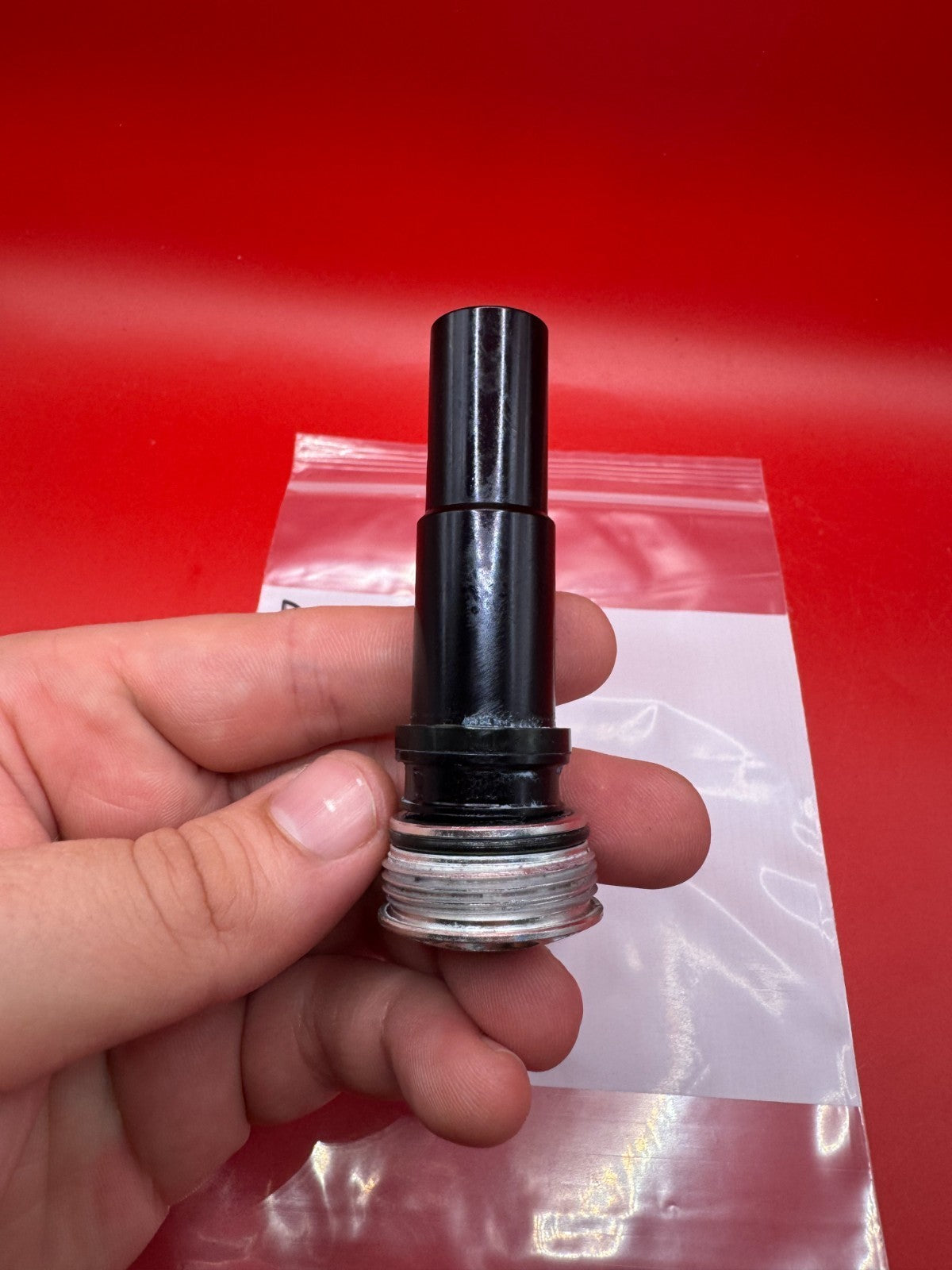 Dangerous Power G4 Bolt/Engine