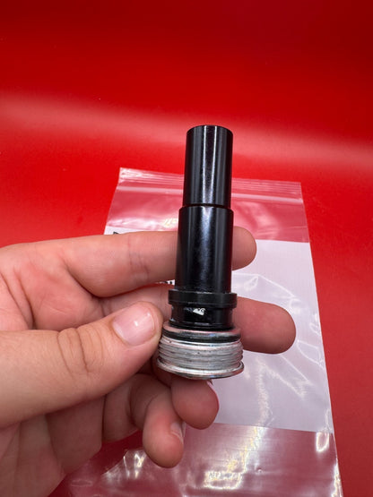 Dangerous Power G4 Bolt/Engine