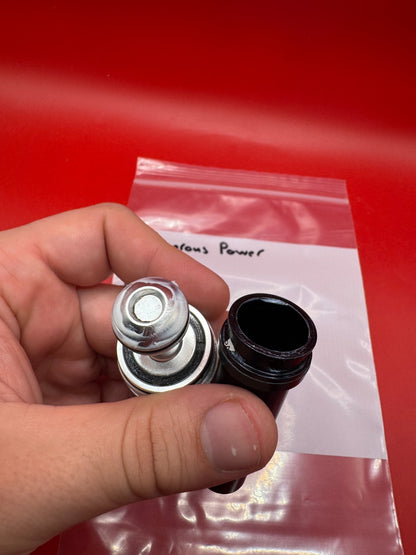 Dangerous Power G4 Bolt/Engine