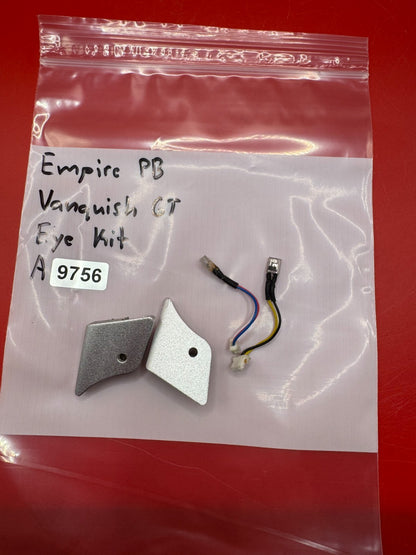 Empire PB Vanquish GT Eye Kit