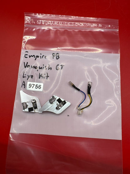 Empire PB Vanquish GT Eye Kit