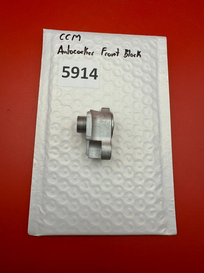 CCM Autococker Front Block