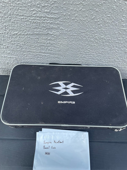 Empire Paintball Barrel Case