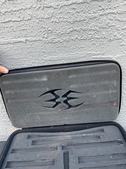 Empire Paintball Barrel Case