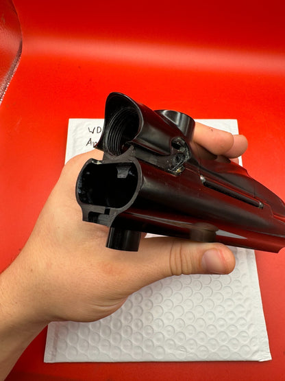 WDP Angel A1 Fly Body