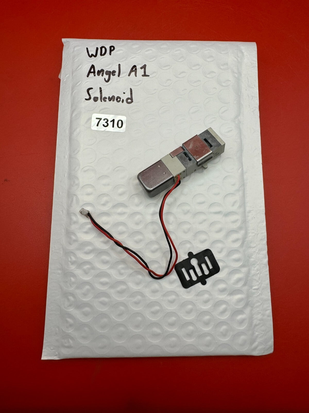 WDP Angel A1 Solenoid