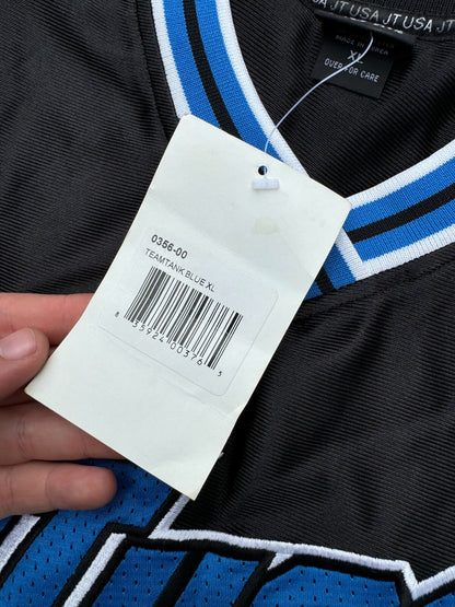 JT Paintball Basketball Jersey Size XL