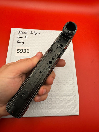 Planet Eclipse Geo 2 Body