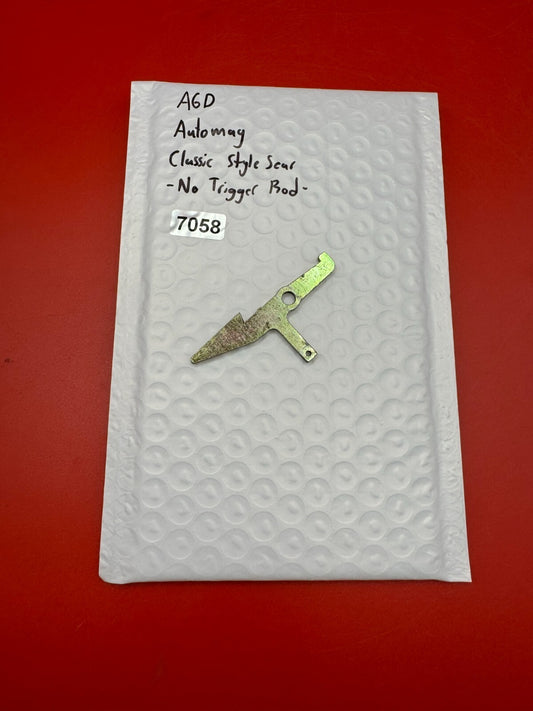 AGD Automag Classic Style Sear -No Trigger Rod