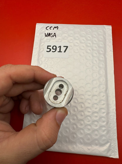 CCM VASA
