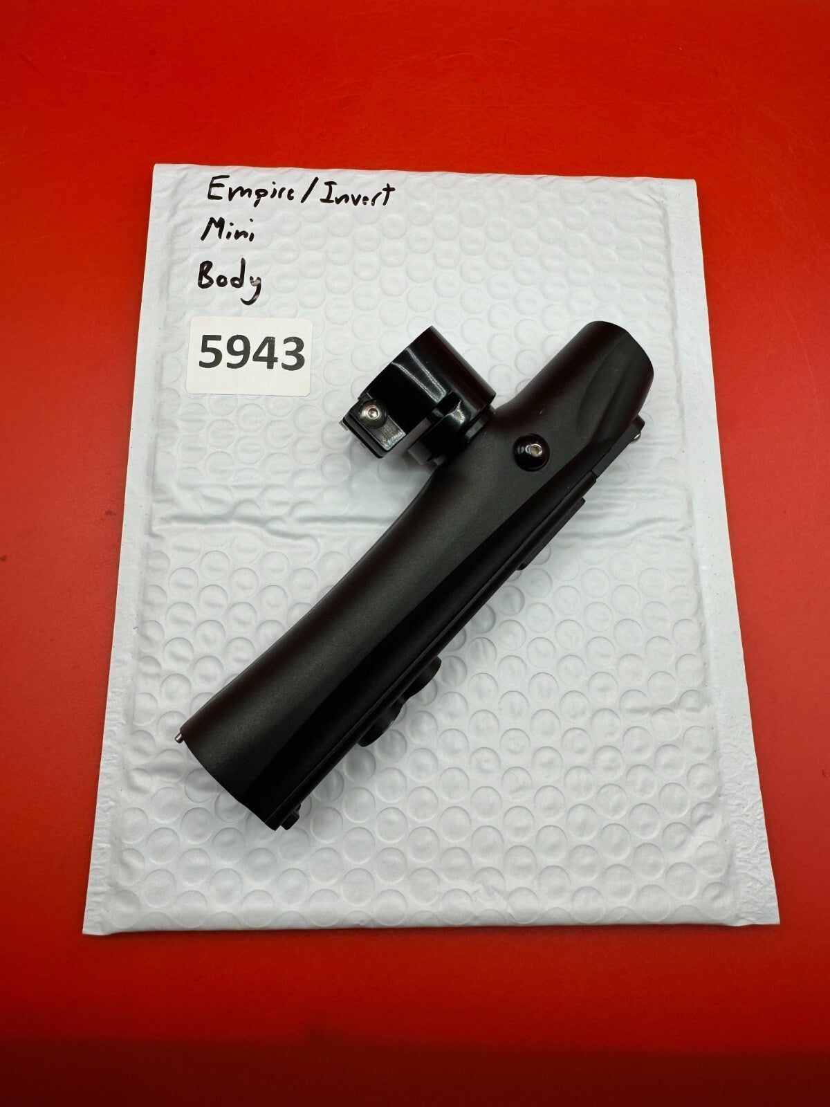 Empire/Invert Mini Body