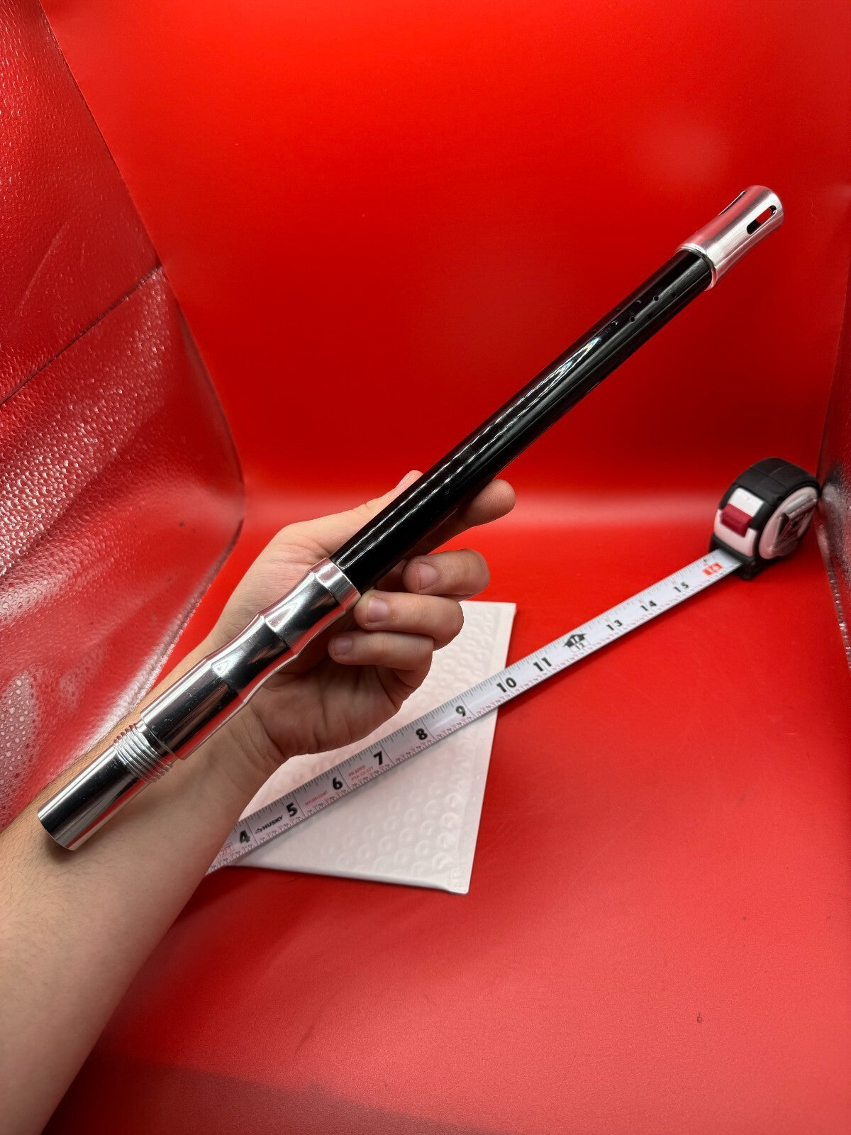 ACI ? 16 inch Barrel Old Angel Thread