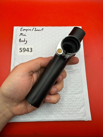 Empire/Invert Mini Body