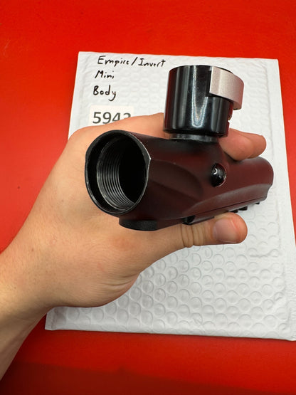 Empire/Invert Mini Body