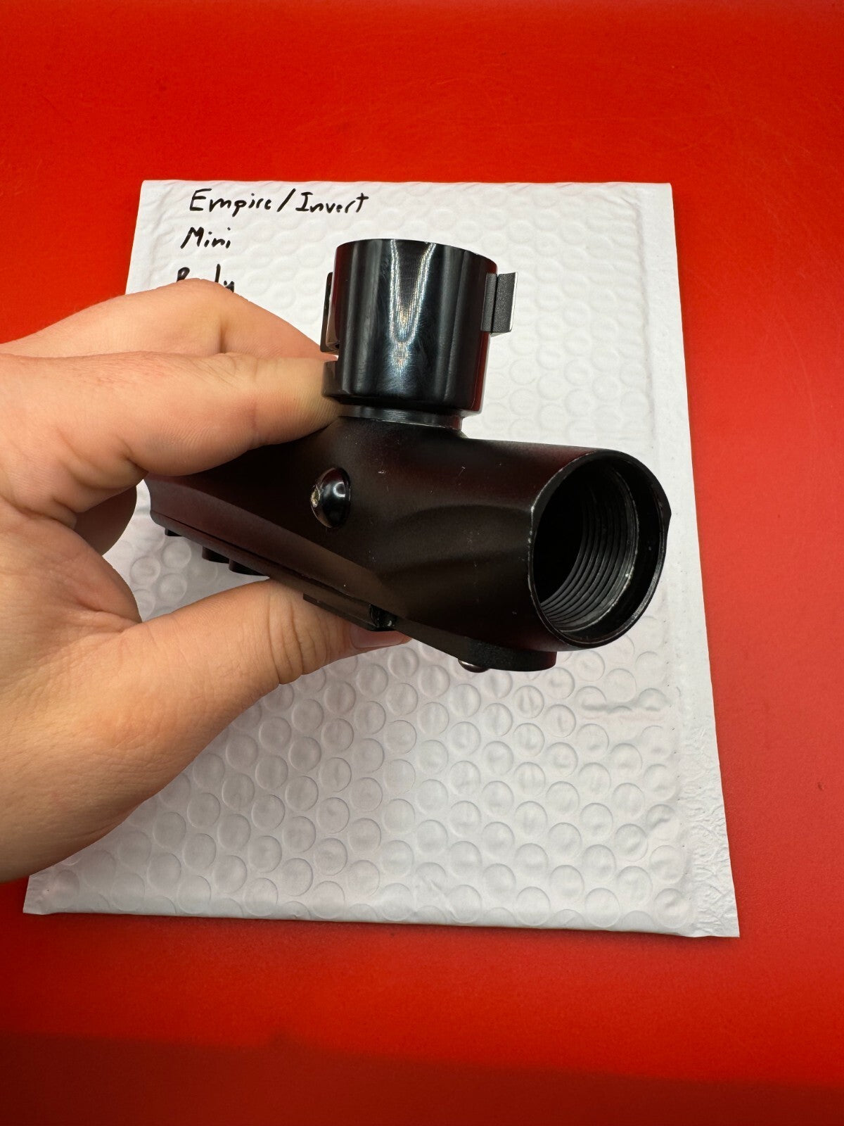 Empire/Invert Mini Body