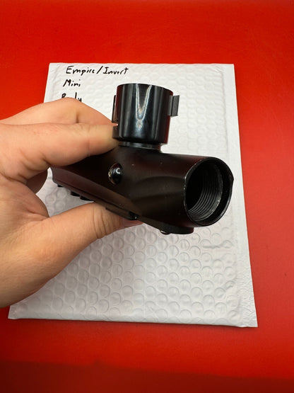 Empire/Invert Mini Body