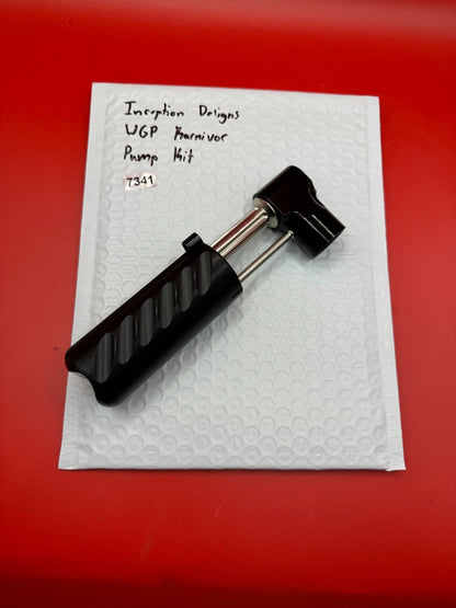Inception Designs WGP Karnivor Pump Kit