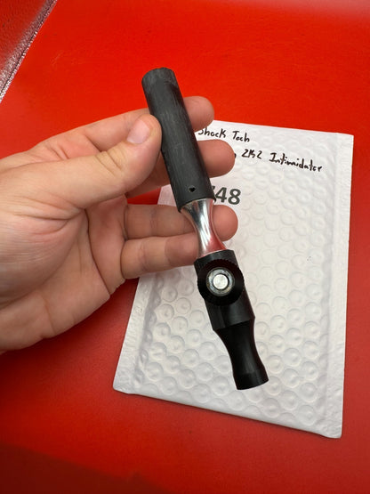 Shock Tech Bob Long 2K2 Intimidator Bolt