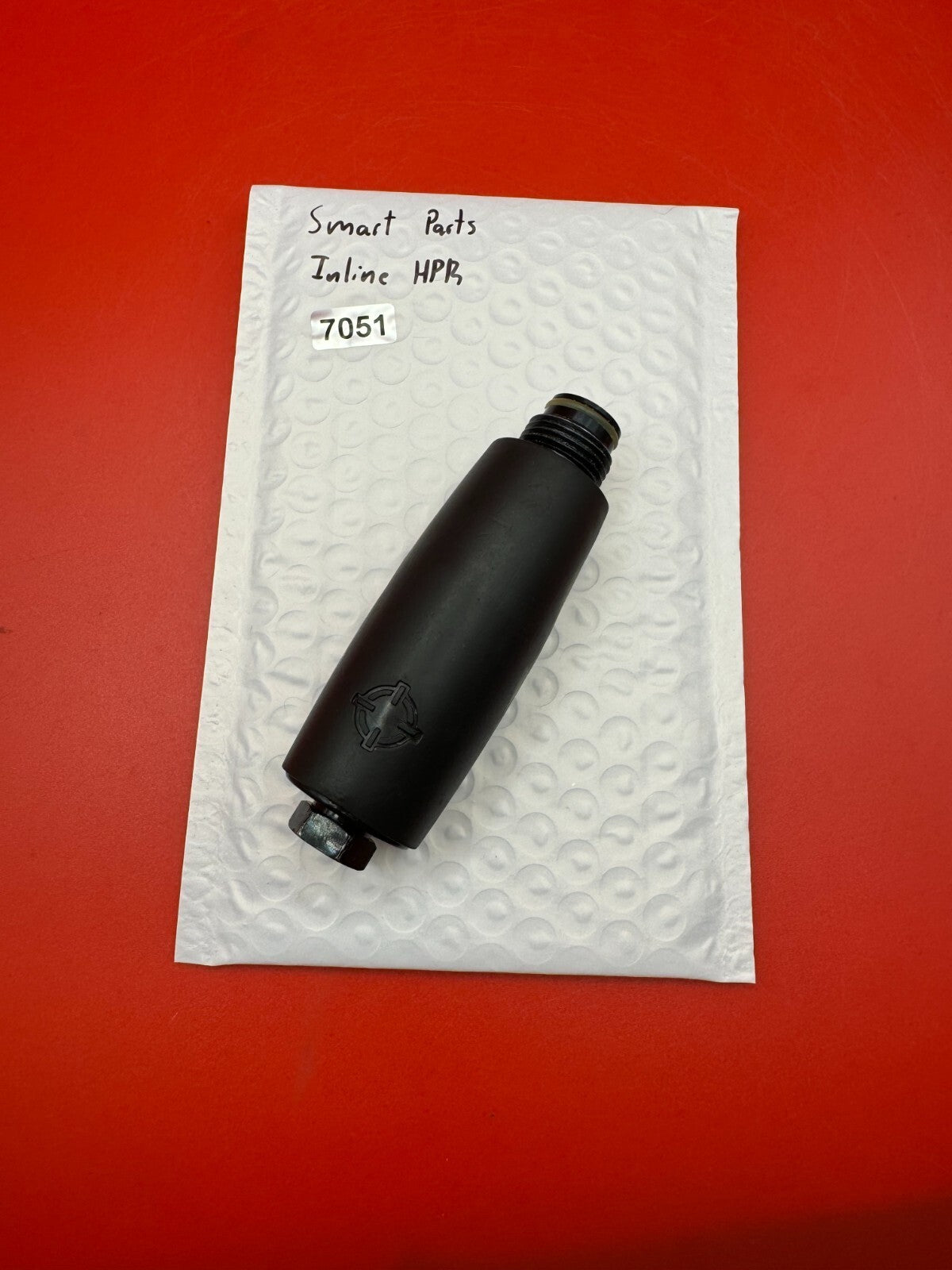 Smart Parts Inline HPR