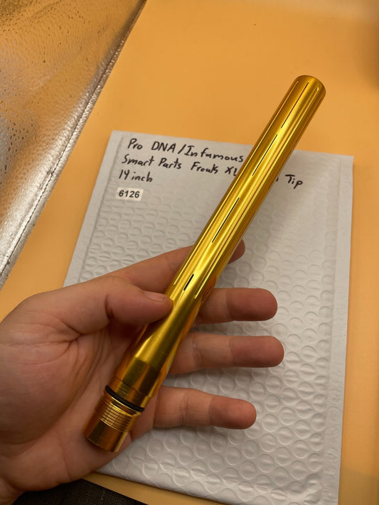 Pro DNA Gold Tip