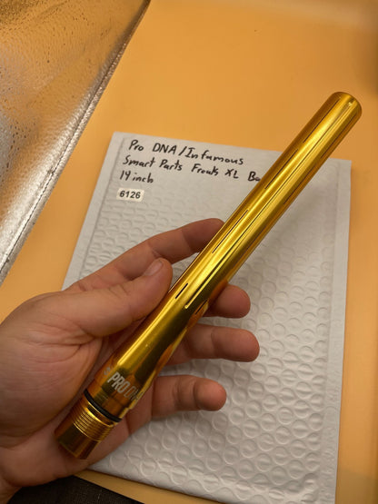 Pro DNA Gold Tip