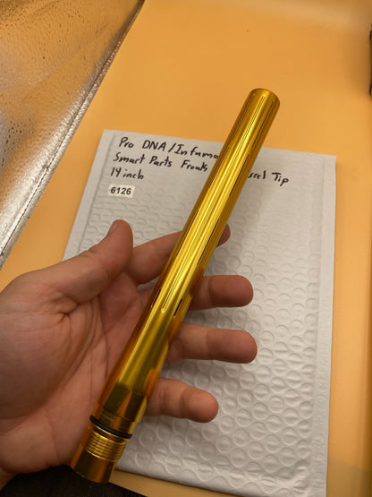 Pro DNA Gold Tip