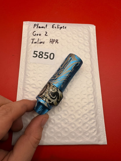 Planet Eclipse Geo 2 Inline HPR