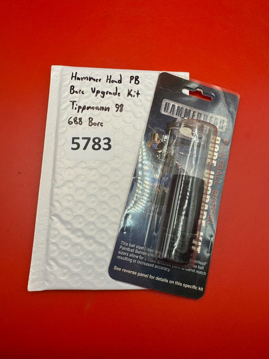 Hammer Head PB Bore Upgrade Kit Tippman 98 688 Bore