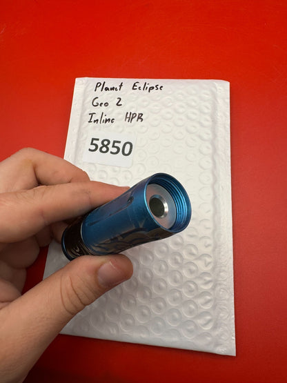 Planet Eclipse Geo 2 Inline HPR