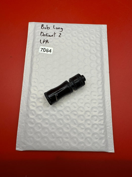 Bob Long Defiant 2 LPR