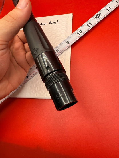 CCM 14 inch Carbon Barrel 684 Bore AC Thread