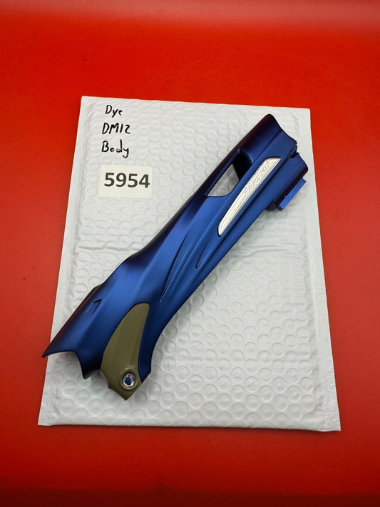 Dye DM12 Body