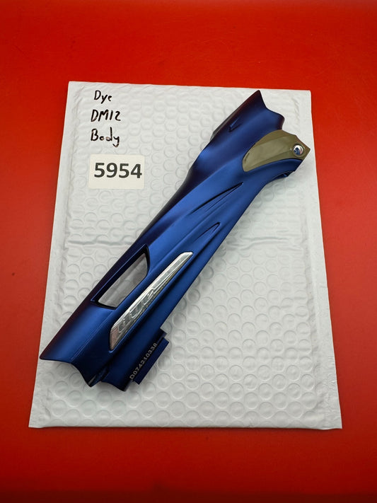 Dye DM12 Body