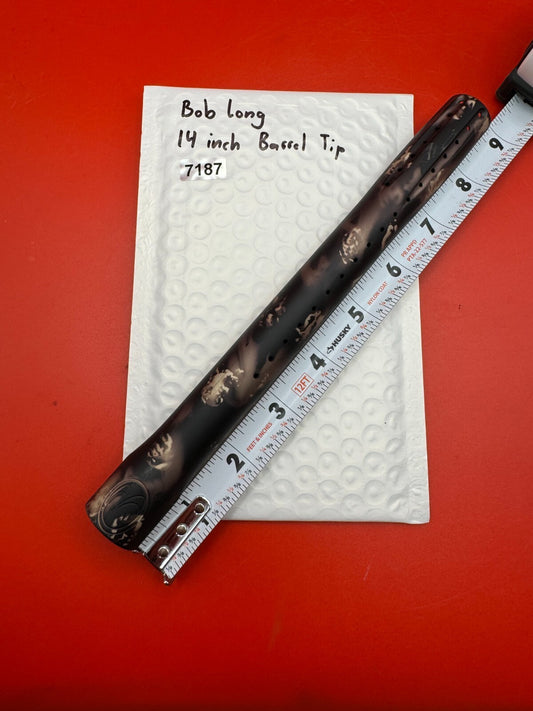 Bob Long 14 inch Barrel Tip