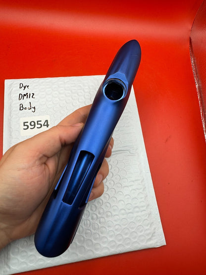 Dye DM12 Body